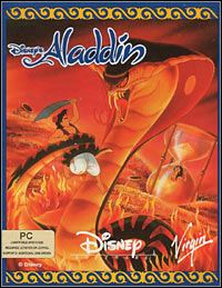 Disney's Aladdin