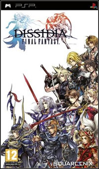 Dissidia: Final Fantasy