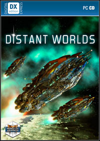 Distant Worlds