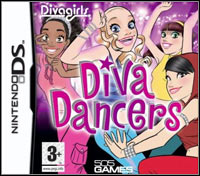 Diva Girls: Diva Dancers