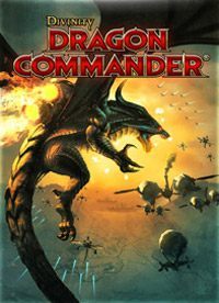 Divinity: Dragon Commander