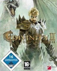 Divinity II: Ego Draconis