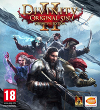 Divinity: Original Sin II - Definitive Edition