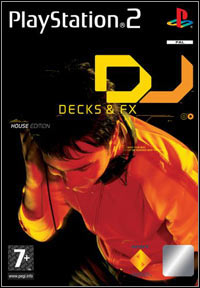 DJ: Decks & FX