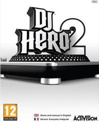 DJ Hero 2