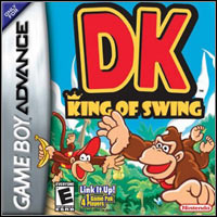 DK: King of Swing