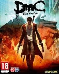 DMC: Devil May Cry