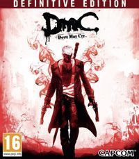 DmC: Devil May Cry - Definitive Edition