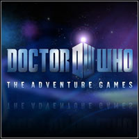 Doctor Who: The Adventure Games