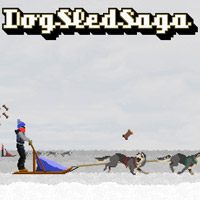 Dog Sled Saga