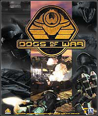 Dogs of War