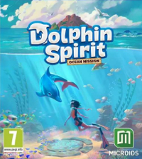 Dolphin Spirit: Ocean Mission