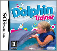 Dolphin Trainer