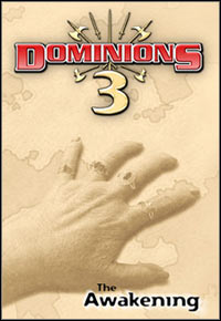 Dominions 3: The Awakening