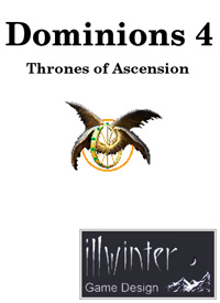 Dominions 4: Thrones of Ascension