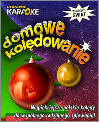 Domowe Karaoke: Domowe Kolędowanie