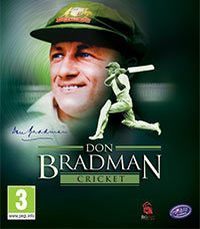 Don Bradman Cricket 14