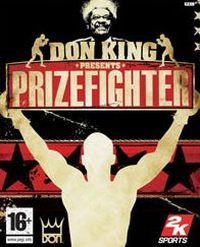 Don King Presents: Prizefighter