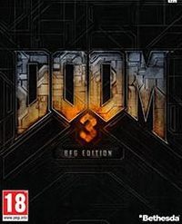 Doom 3: BFG Edition