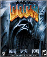 Doom Collector's Edition