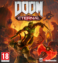 Doom Eternal