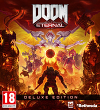 Doom Eternal: Deluxe Edition