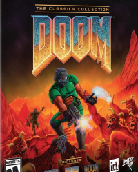 Doom: The Classics Collection