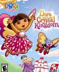 Dora the Explorer: Dora Saves the Crystal Kingdom