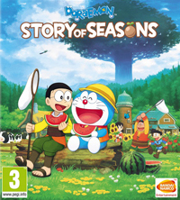 Doraemon: Story of Seasons