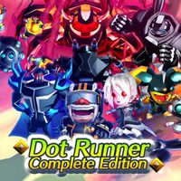 Dot Runner: Complete Edition