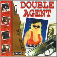 Double Agent