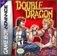 Double Dragon Advance