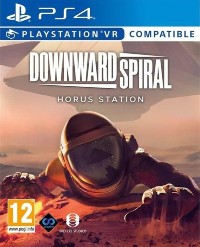 Downward Spiral: Horus Station