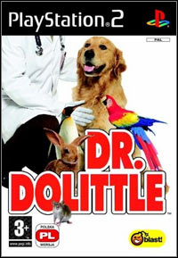 Dr. Dolittle