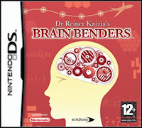 Dr Reiner Knizia's Brainbenders