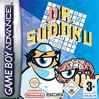 Dr. Sudoku