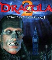 Dracula 2: Ostatnie Sanktuarium