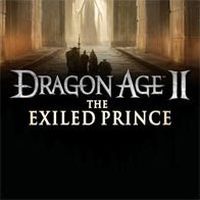 Dragon Age II: Książę na wygnaniu