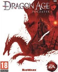 Dragon Age: Początek