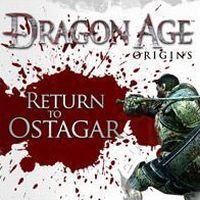 Dragon Age: Początek - Powrót do Ostagaru