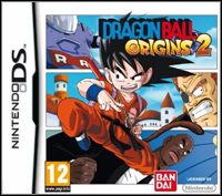 Dragon Ball: Origins 2