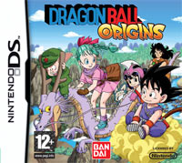 Dragon Ball: Origins