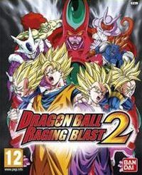 Dragon Ball: Raging Blast 2