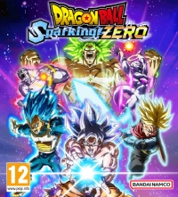 Dragon Ball: Sparking! ZERO