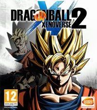 Dragon Ball: Xenoverse 2