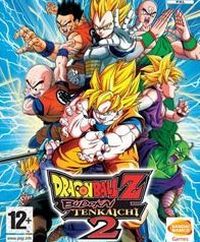 Dragon Ball Z: Budokai Tenkaichi 2