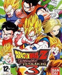 Dragon Ball Z: Budokai Tenkaichi 3