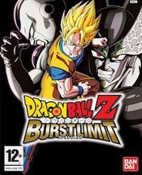 Dragon Ball Z: Burst Limit