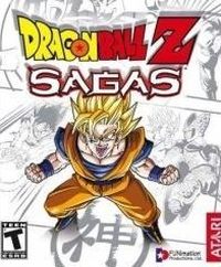 Dragon Ball Z: Sagas