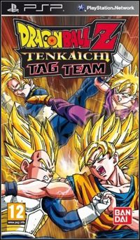 Dragon Ball Z: Tenkaichi Tag Team